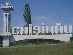 Chisinau Moldavie