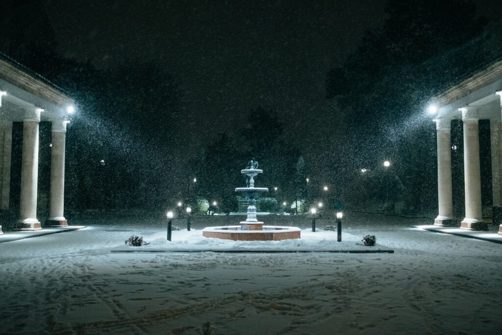 Météo chisinau